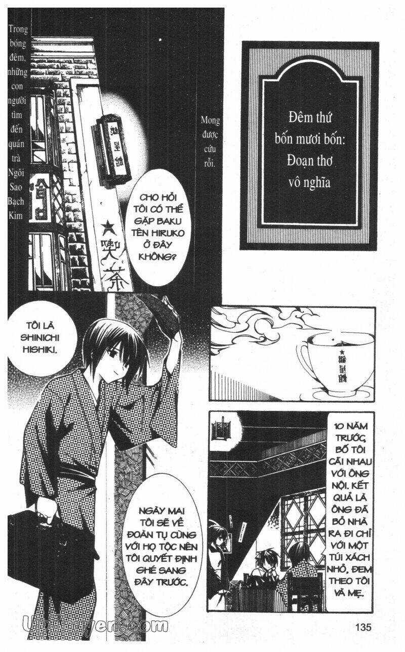 Nightmare Inspector - Chapter 7 - Trang 135