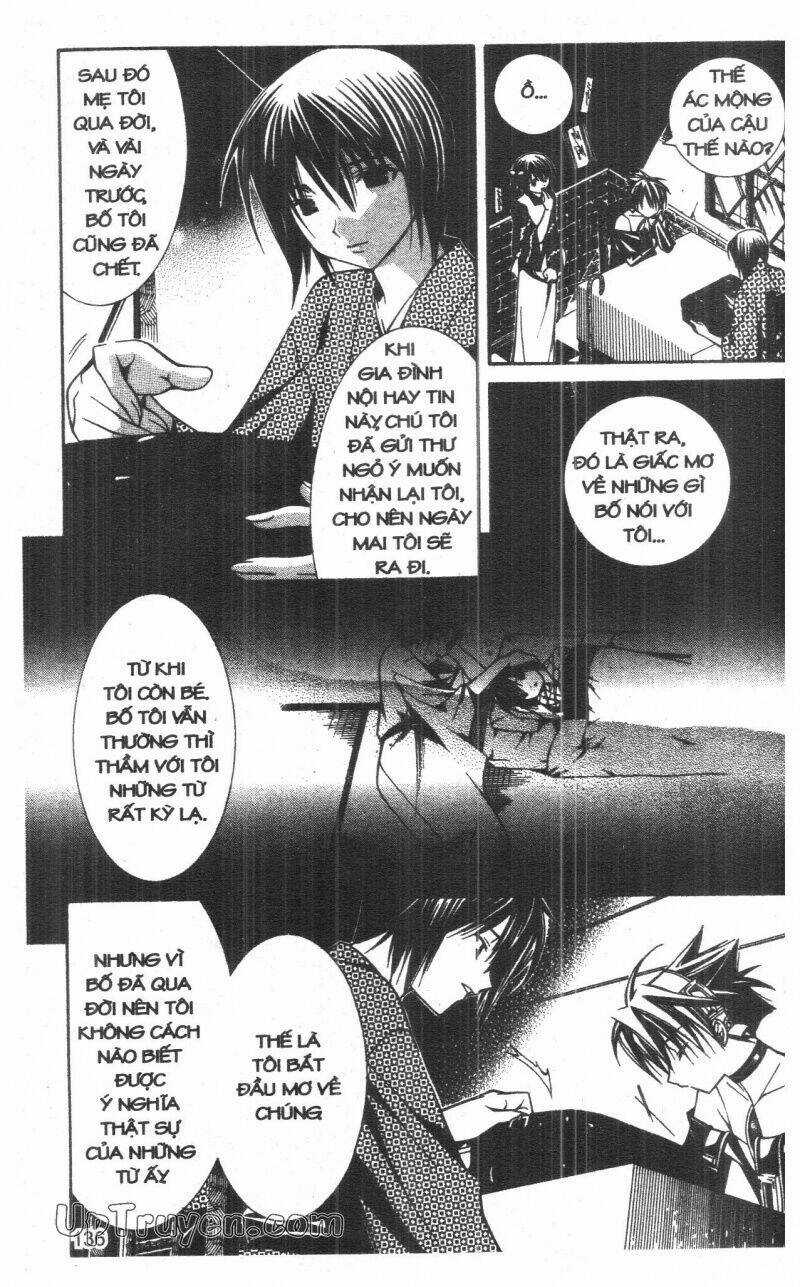 Nightmare Inspector - Chapter 7 - Trang 136