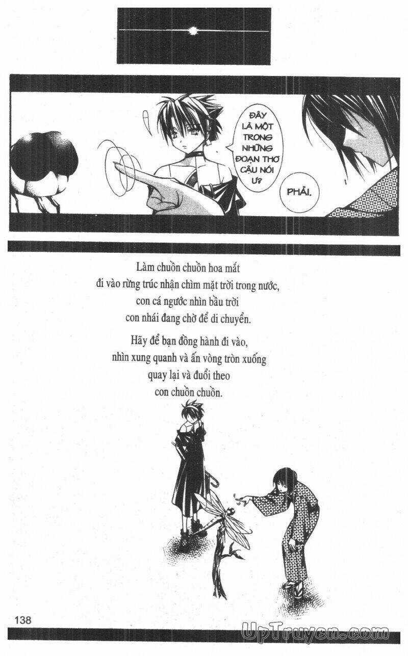 Nightmare Inspector - Chapter 7 - Trang 138