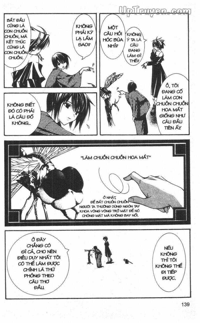 Nightmare Inspector - Chapter 7 - Trang 139