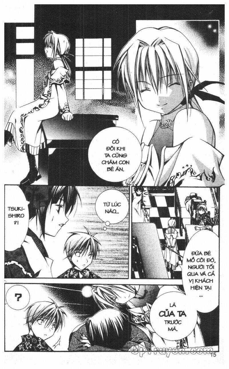 Nightmare Inspector - Chapter 7 - Trang 15