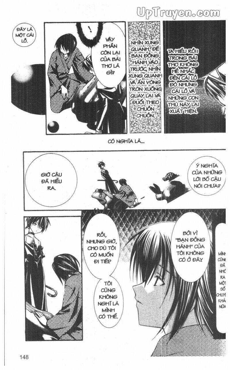 Nightmare Inspector - Chapter 7 - Trang 148