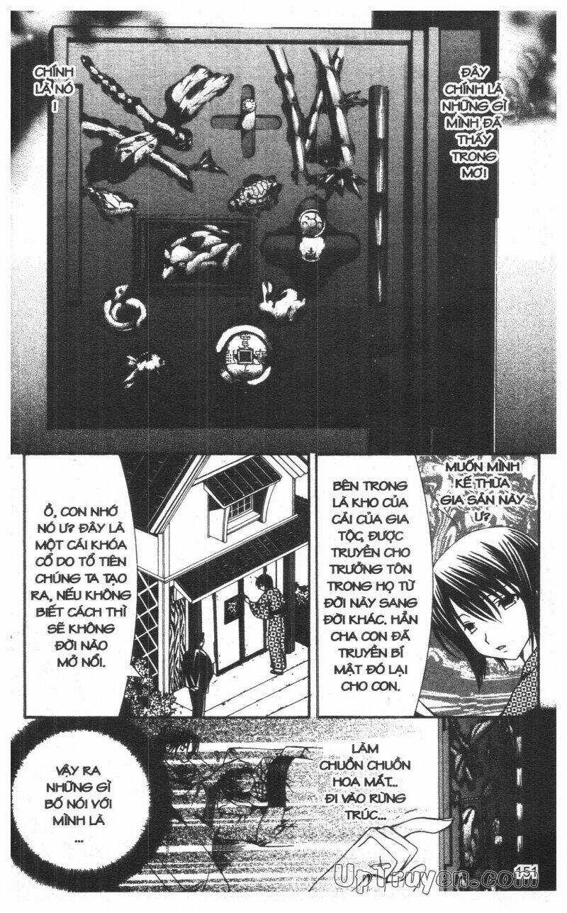 Nightmare Inspector - Chapter 7 - Trang 151