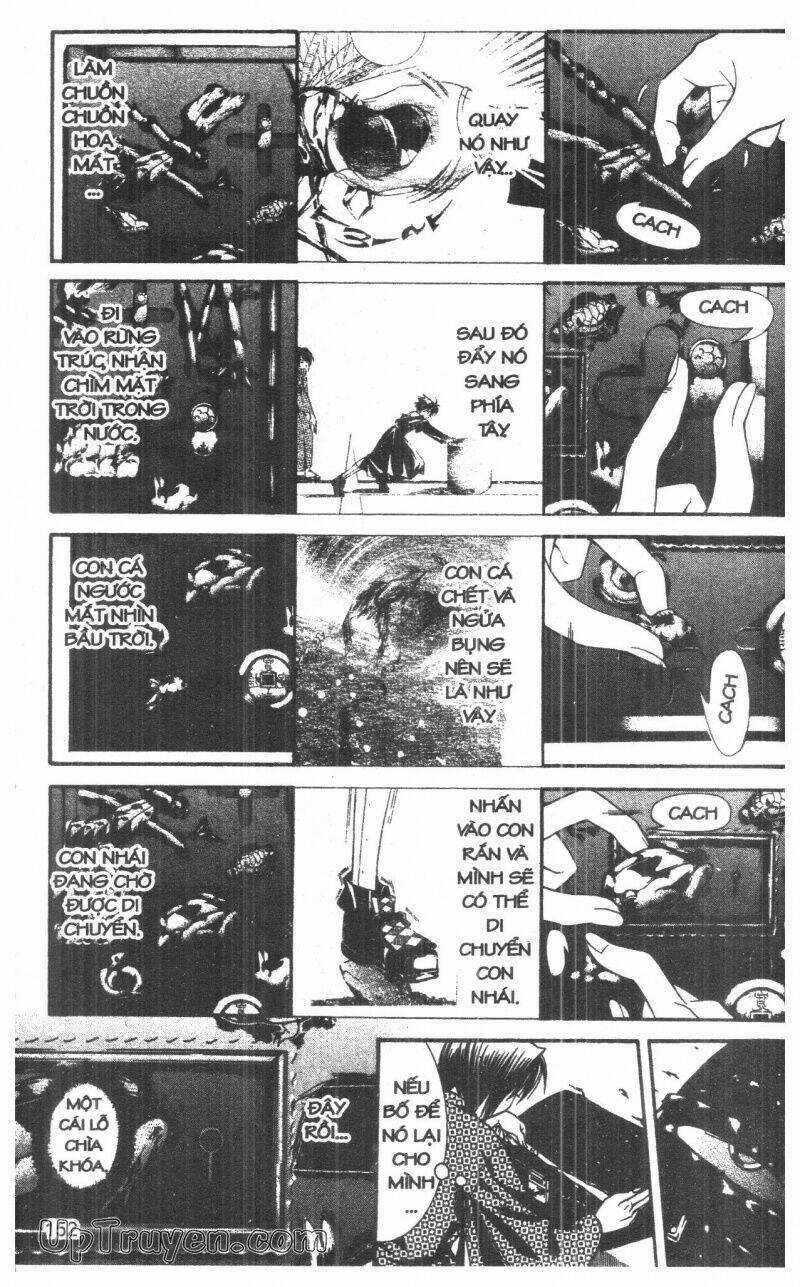 Nightmare Inspector - Chapter 7 - Trang 152