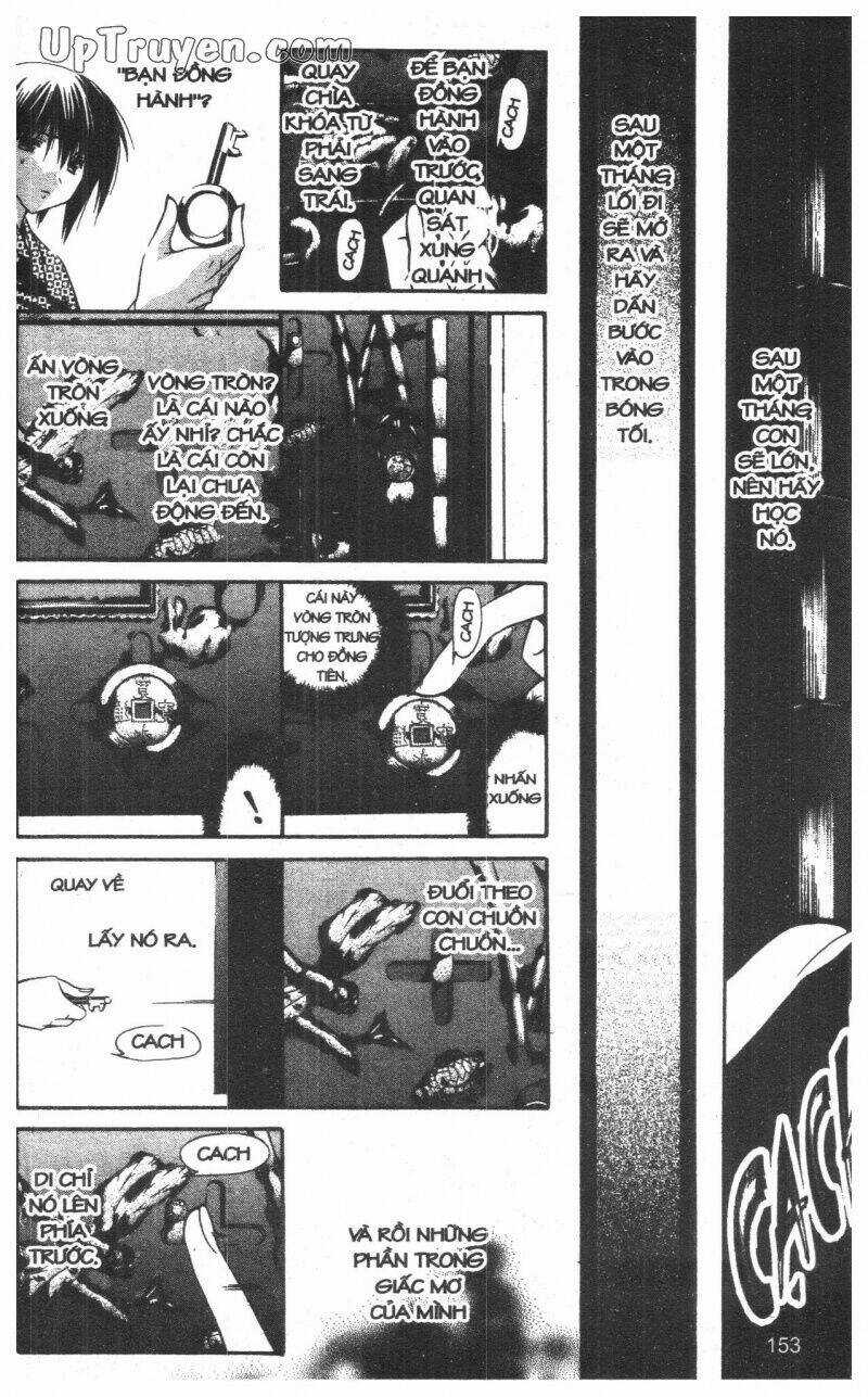 Nightmare Inspector - Chapter 7 - Trang 153