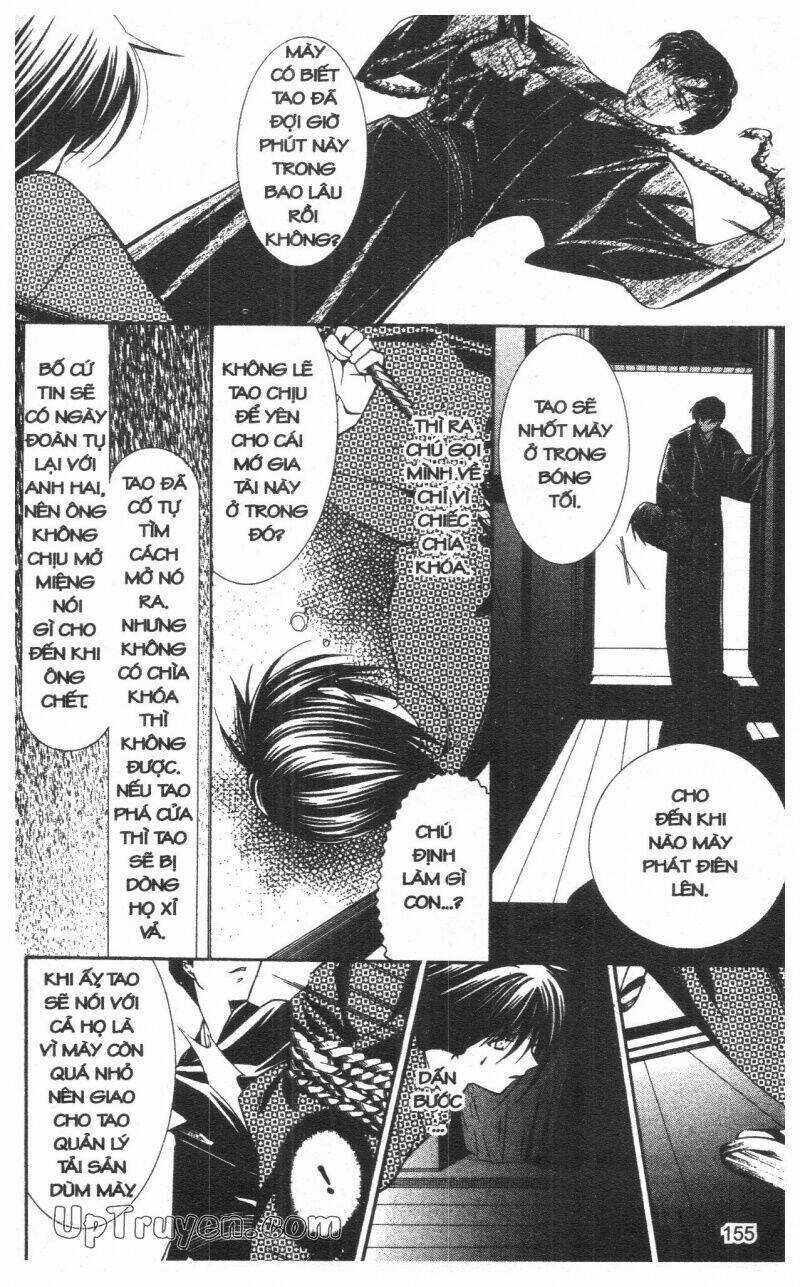 Nightmare Inspector - Chapter 7 - Trang 155