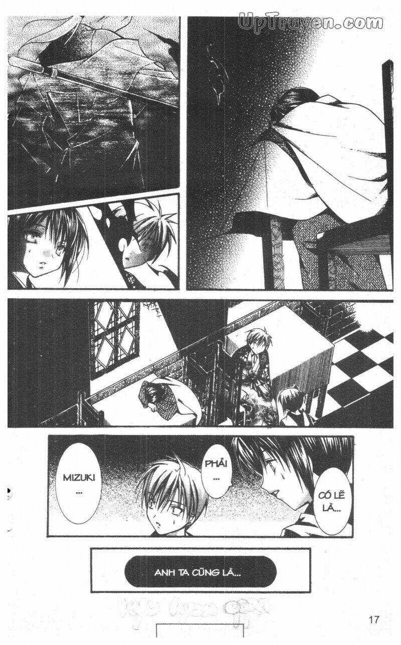 Nightmare Inspector - Chapter 7 - Trang 17