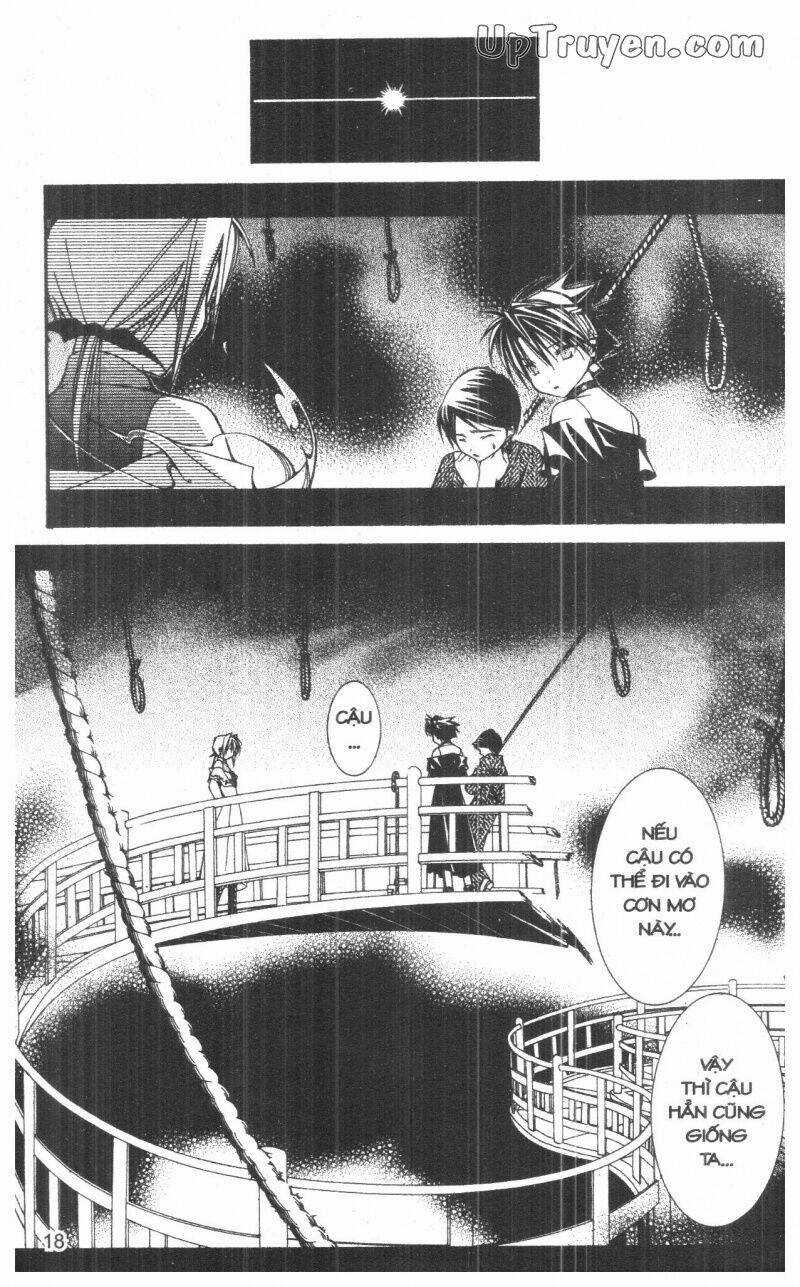 Nightmare Inspector - Chapter 7 - Trang 18