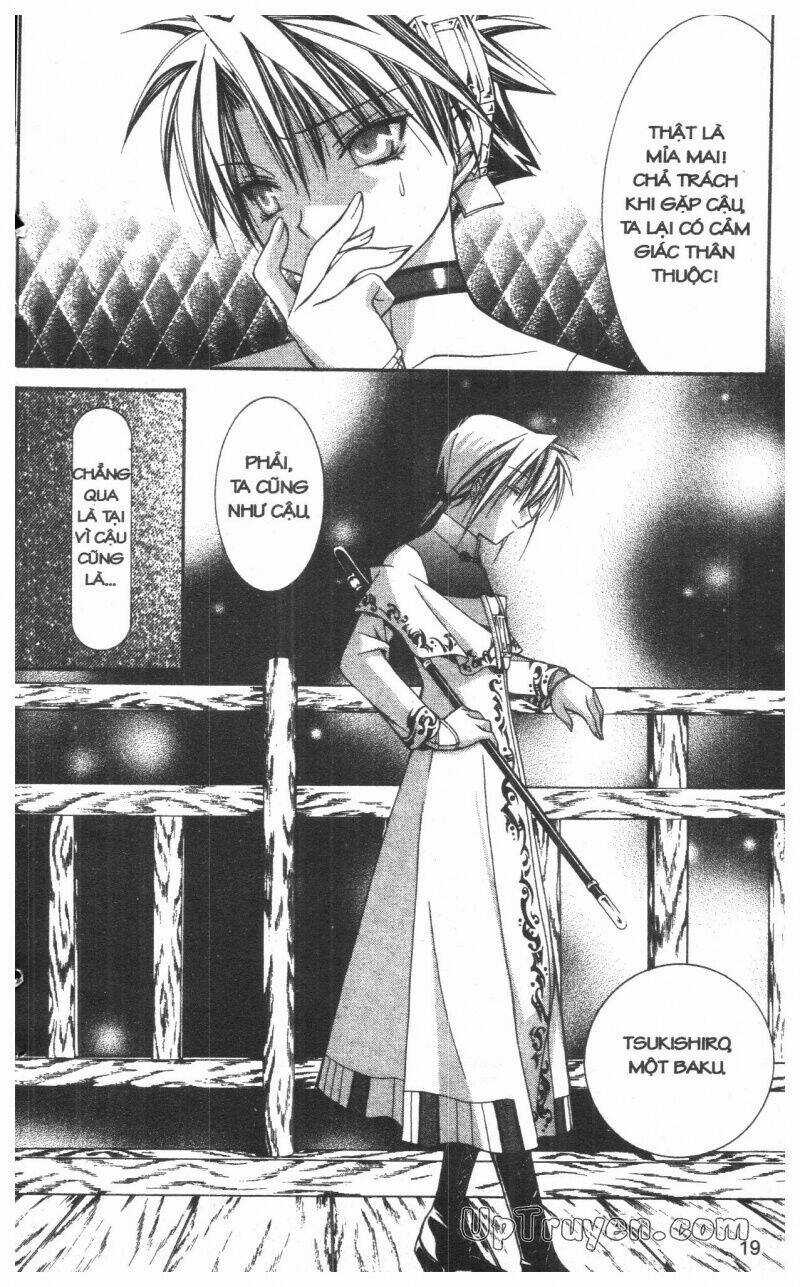 Nightmare Inspector - Chapter 7 - Trang 19