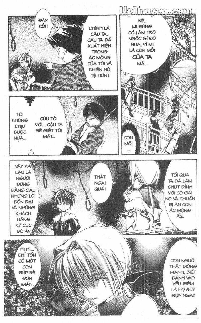 Nightmare Inspector - Chapter 7 - Trang 20