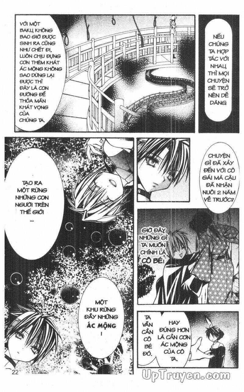 Nightmare Inspector - Chapter 7 - Trang 22