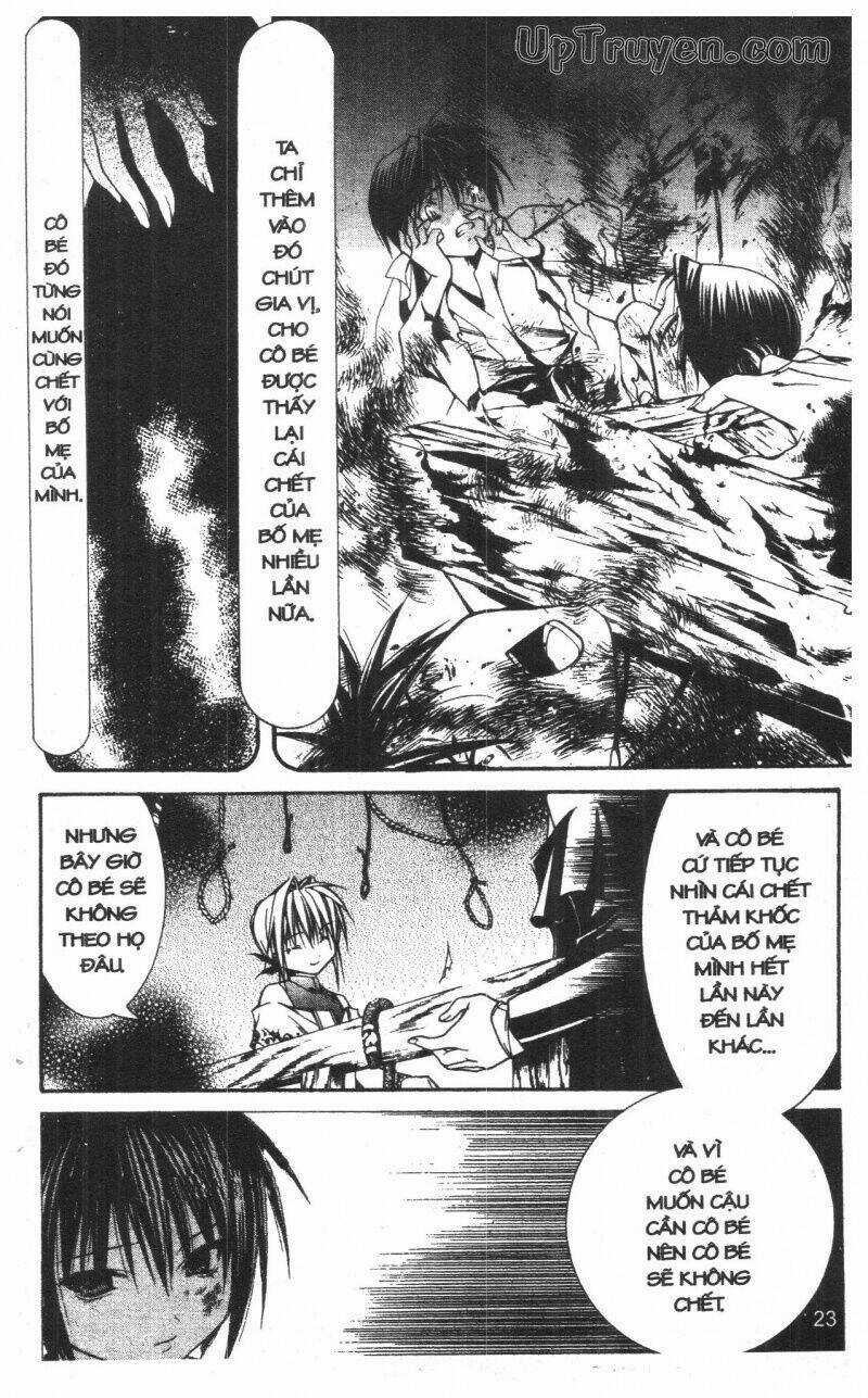 Nightmare Inspector - Chapter 7 - Trang 23