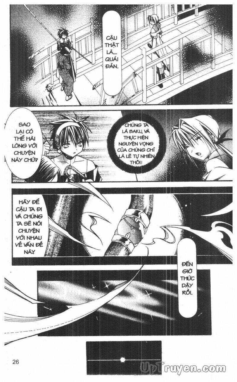 Nightmare Inspector - Chapter 7 - Trang 26