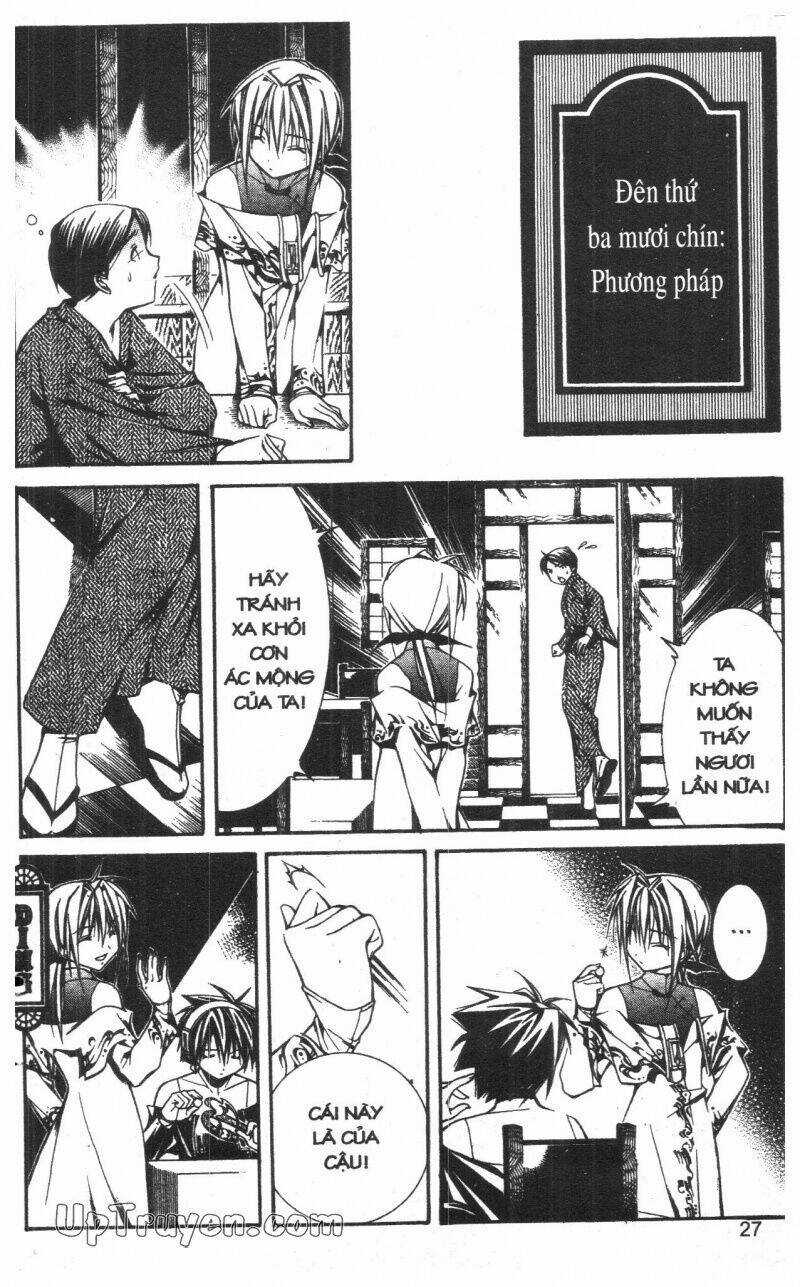 Nightmare Inspector - Chapter 7 - Trang 27