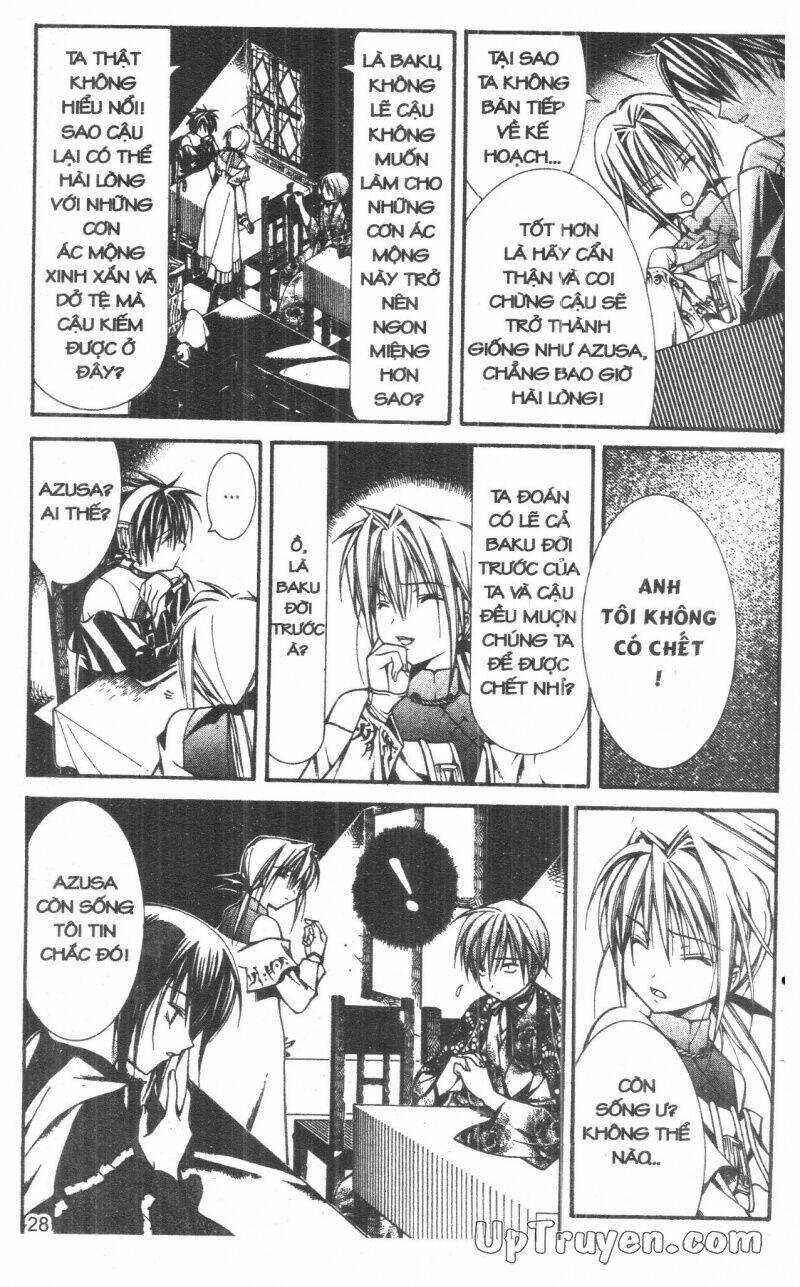 Nightmare Inspector - Chapter 7 - Trang 28