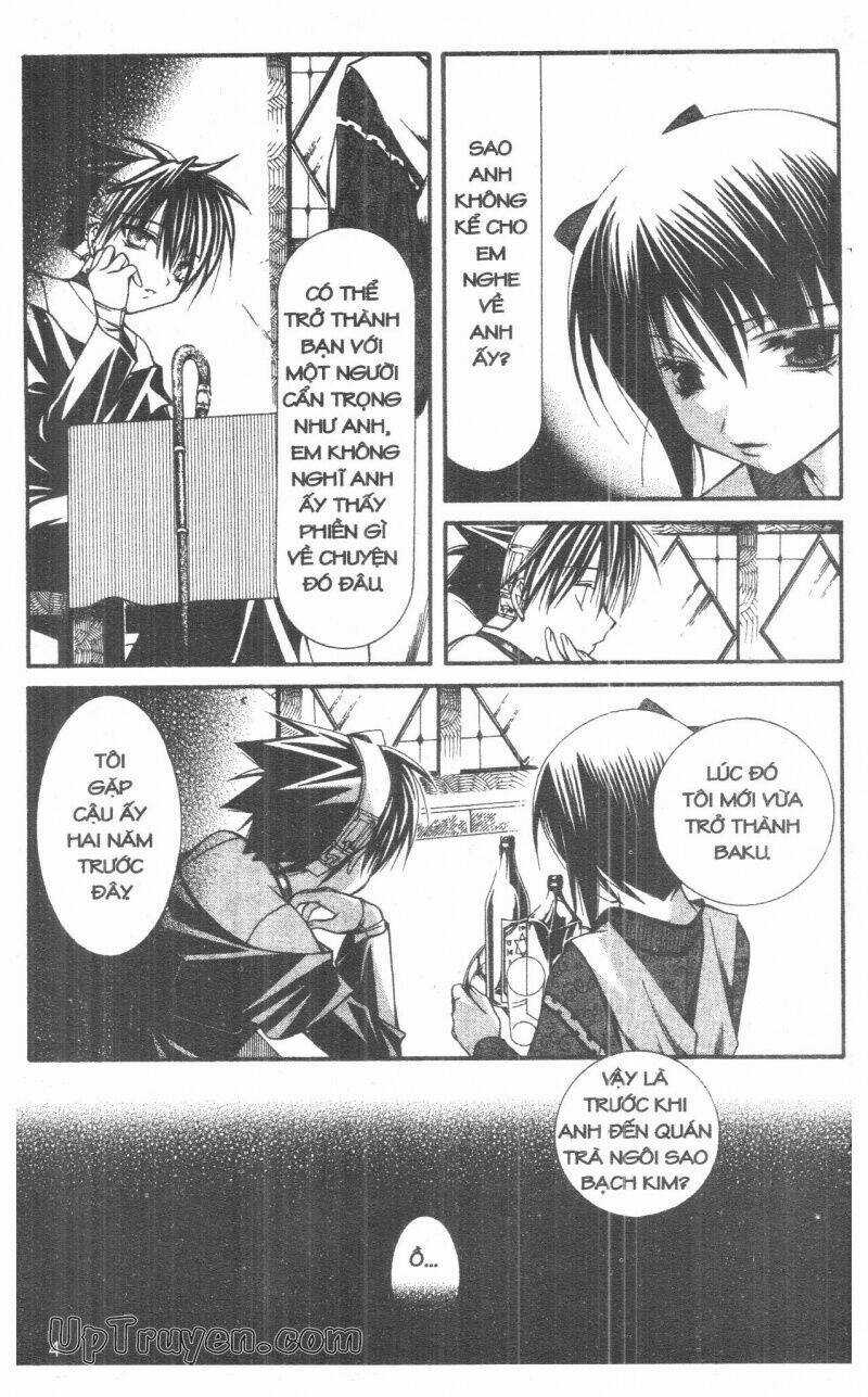 Nightmare Inspector - Chapter 7 - Trang 4