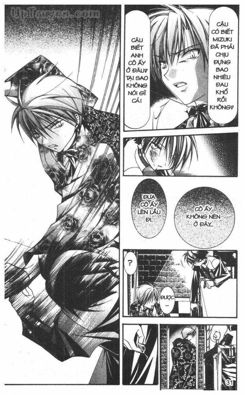 Nightmare Inspector - Chapter 7 - Trang 31