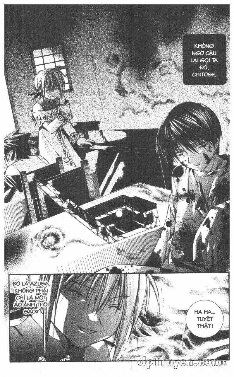 Nightmare Inspector - Chapter 7 - Trang 33