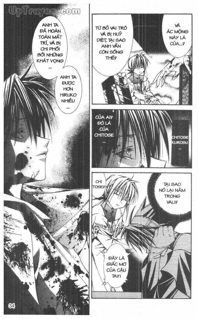 Nightmare Inspector - Chapter 7 - Trang 34