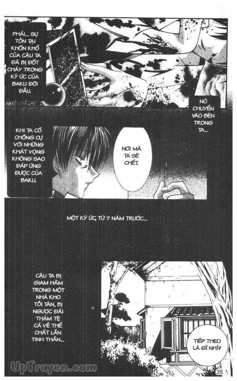 Nightmare Inspector - Chapter 7 - Trang 35