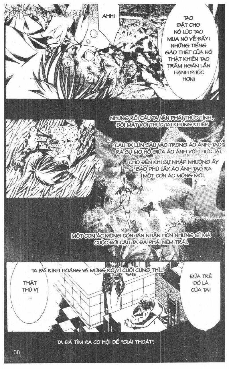 Nightmare Inspector - Chapter 7 - Trang 38