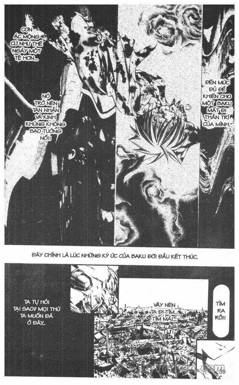 Nightmare Inspector - Chapter 7 - Trang 39