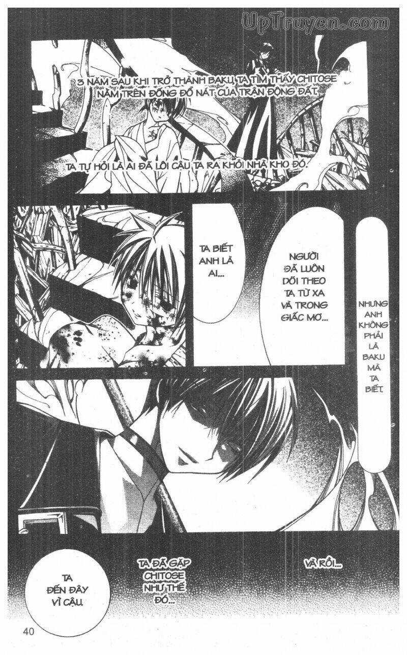 Nightmare Inspector - Chapter 7 - Trang 40