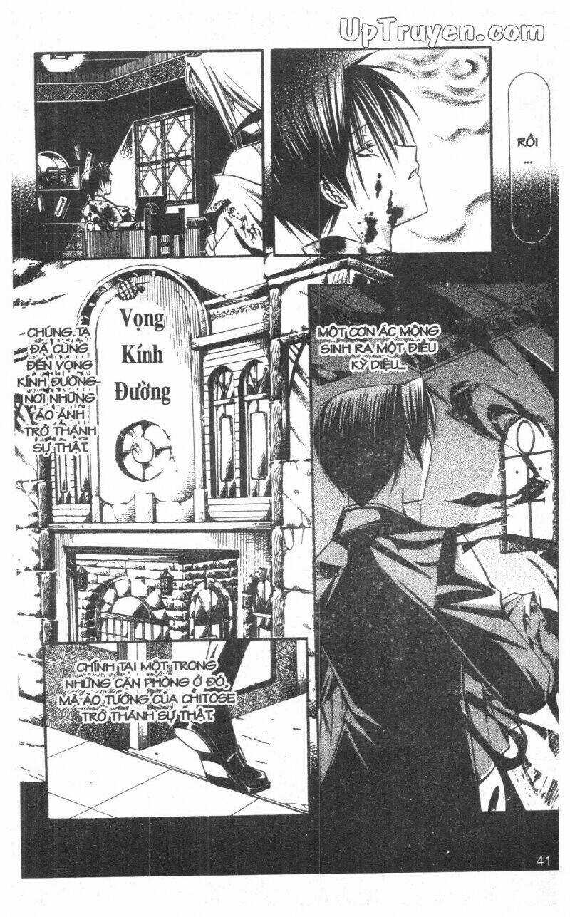 Nightmare Inspector - Chapter 7 - Trang 41