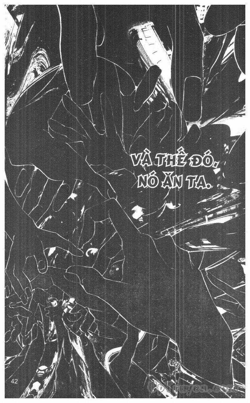 Nightmare Inspector - Chapter 7 - Trang 42