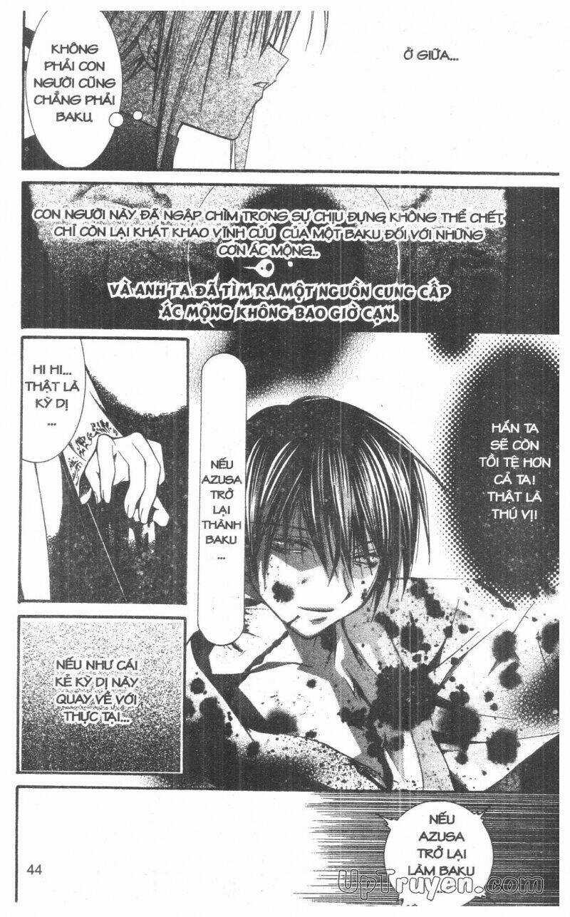 Nightmare Inspector - Chapter 7 - Trang 44