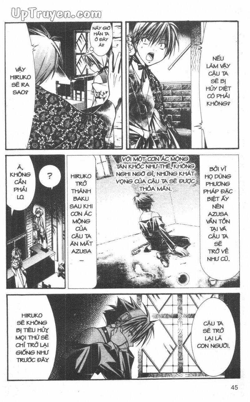 Nightmare Inspector - Chapter 7 - Trang 45