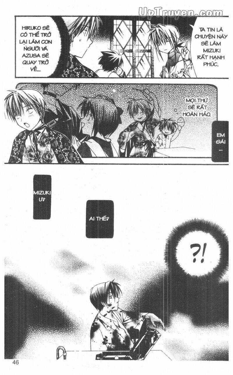 Nightmare Inspector - Chapter 7 - Trang 46