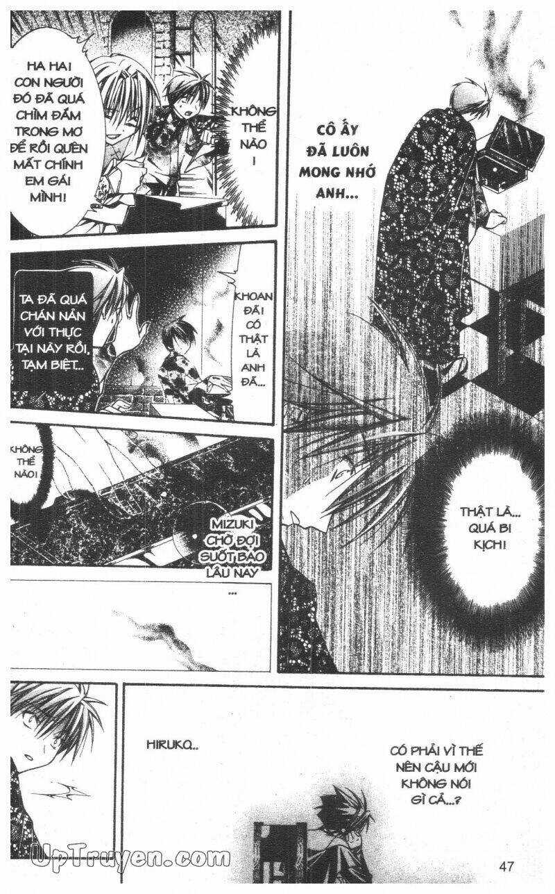 Nightmare Inspector - Chapter 7 - Trang 47