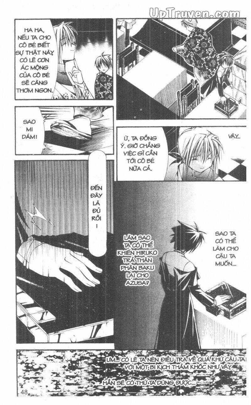 Nightmare Inspector - Chapter 7 - Trang 48