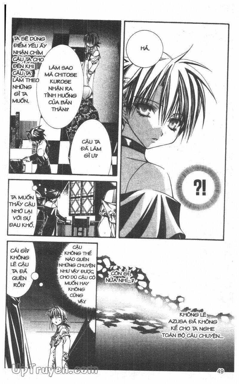 Nightmare Inspector - Chapter 7 - Trang 49