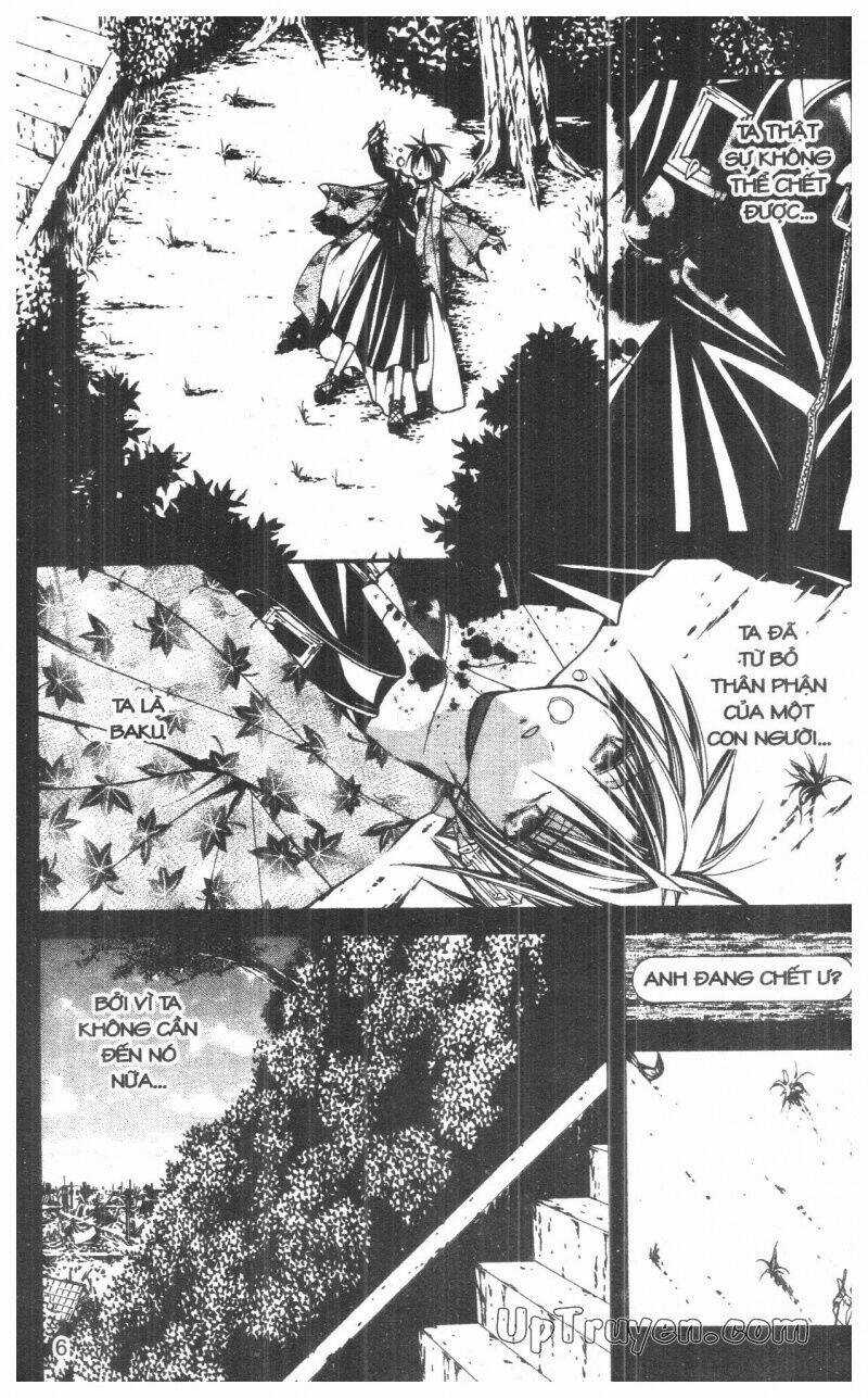 Nightmare Inspector - Chapter 7 - Trang 6