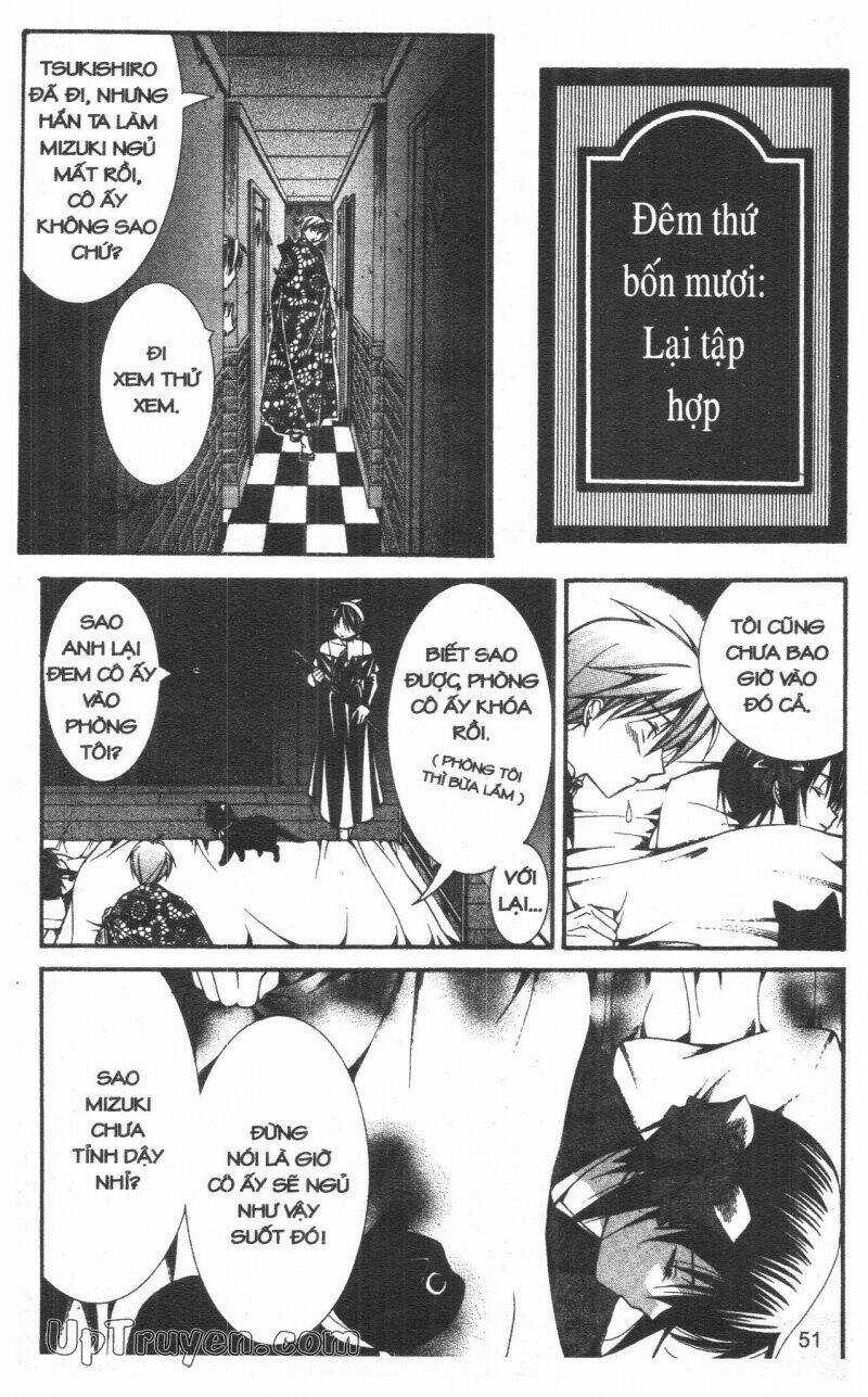 Nightmare Inspector - Chapter 7 - Trang 51