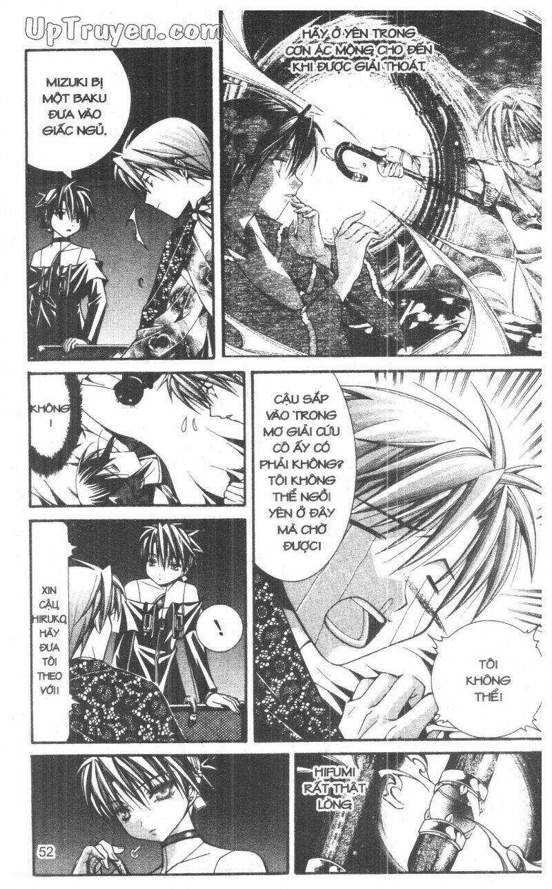 Nightmare Inspector - Chapter 7 - Trang 52