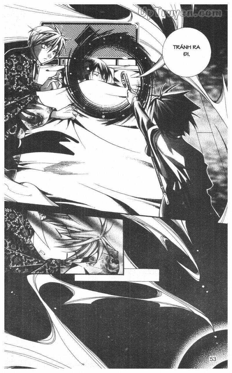 Nightmare Inspector - Chapter 7 - Trang 53