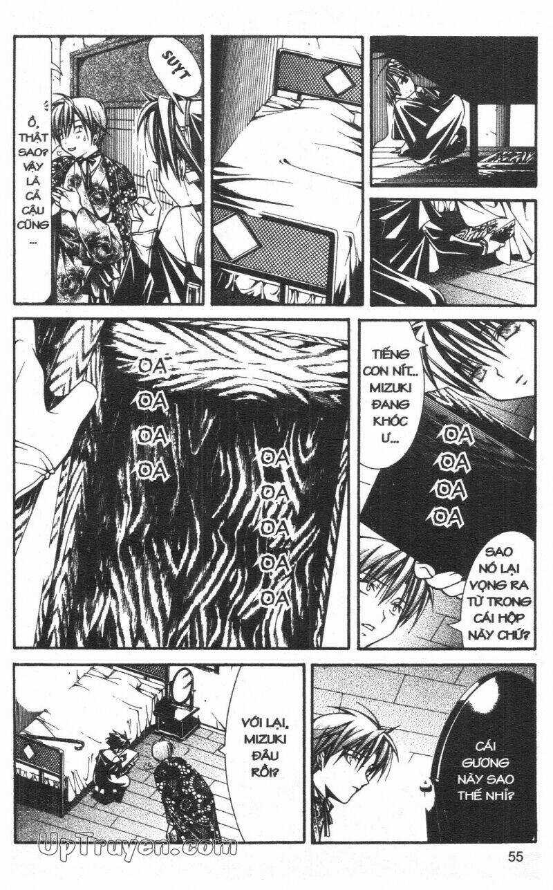 Nightmare Inspector - Chapter 7 - Trang 55