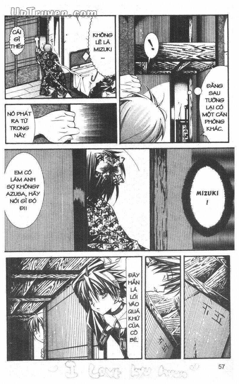 Nightmare Inspector - Chapter 7 - Trang 57