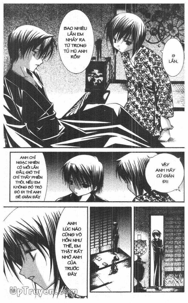 Nightmare Inspector - Chapter 7 - Trang 58