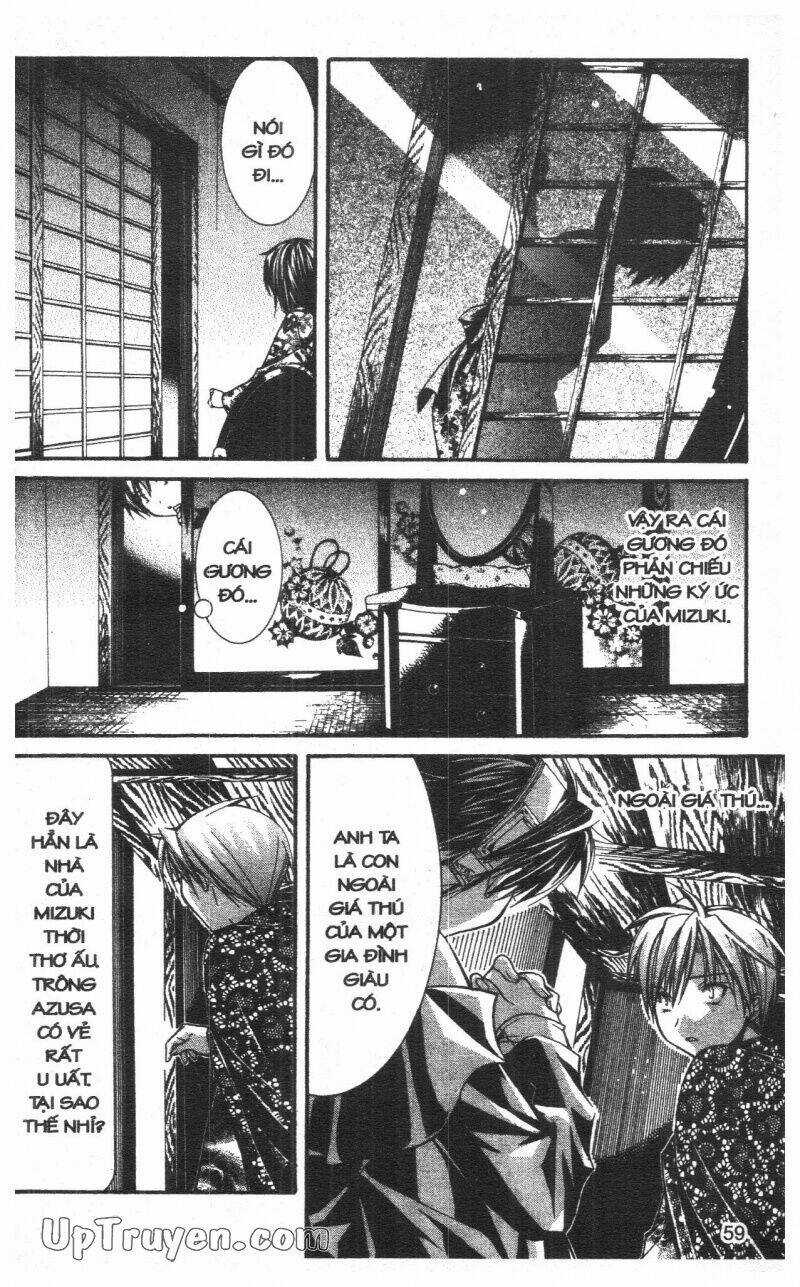 Nightmare Inspector - Chapter 7 - Trang 59