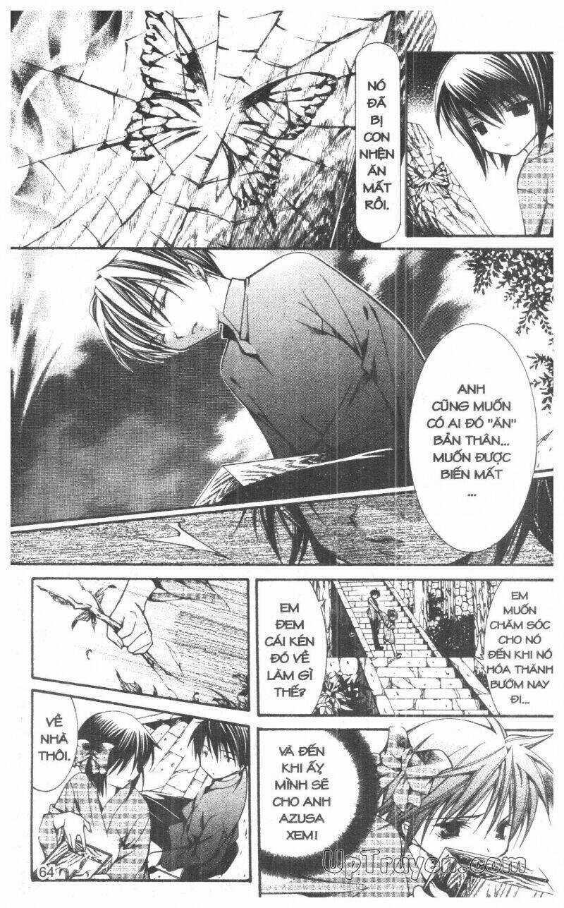 Nightmare Inspector - Chapter 7 - Trang 64