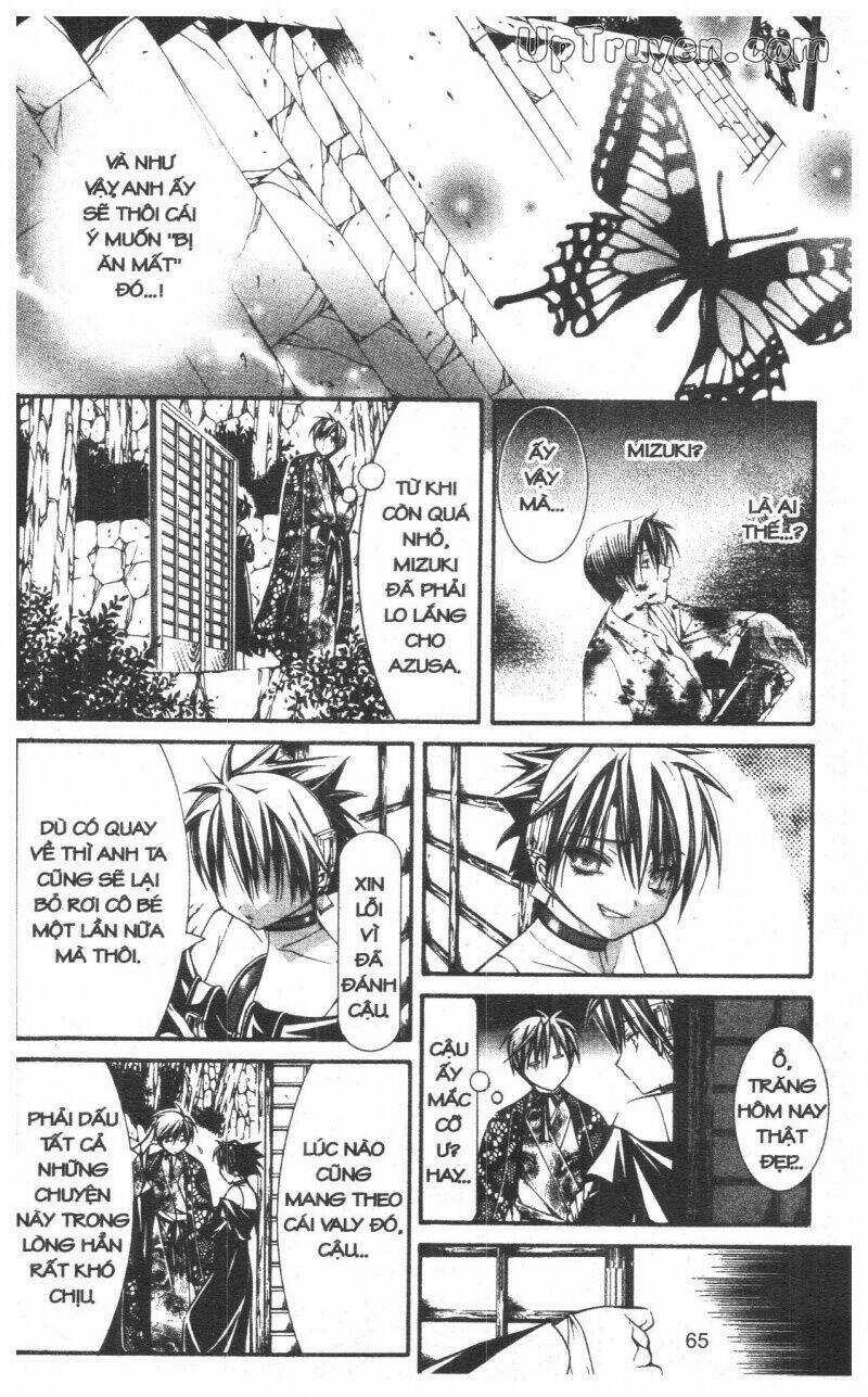 Nightmare Inspector - Chapter 7 - Trang 65