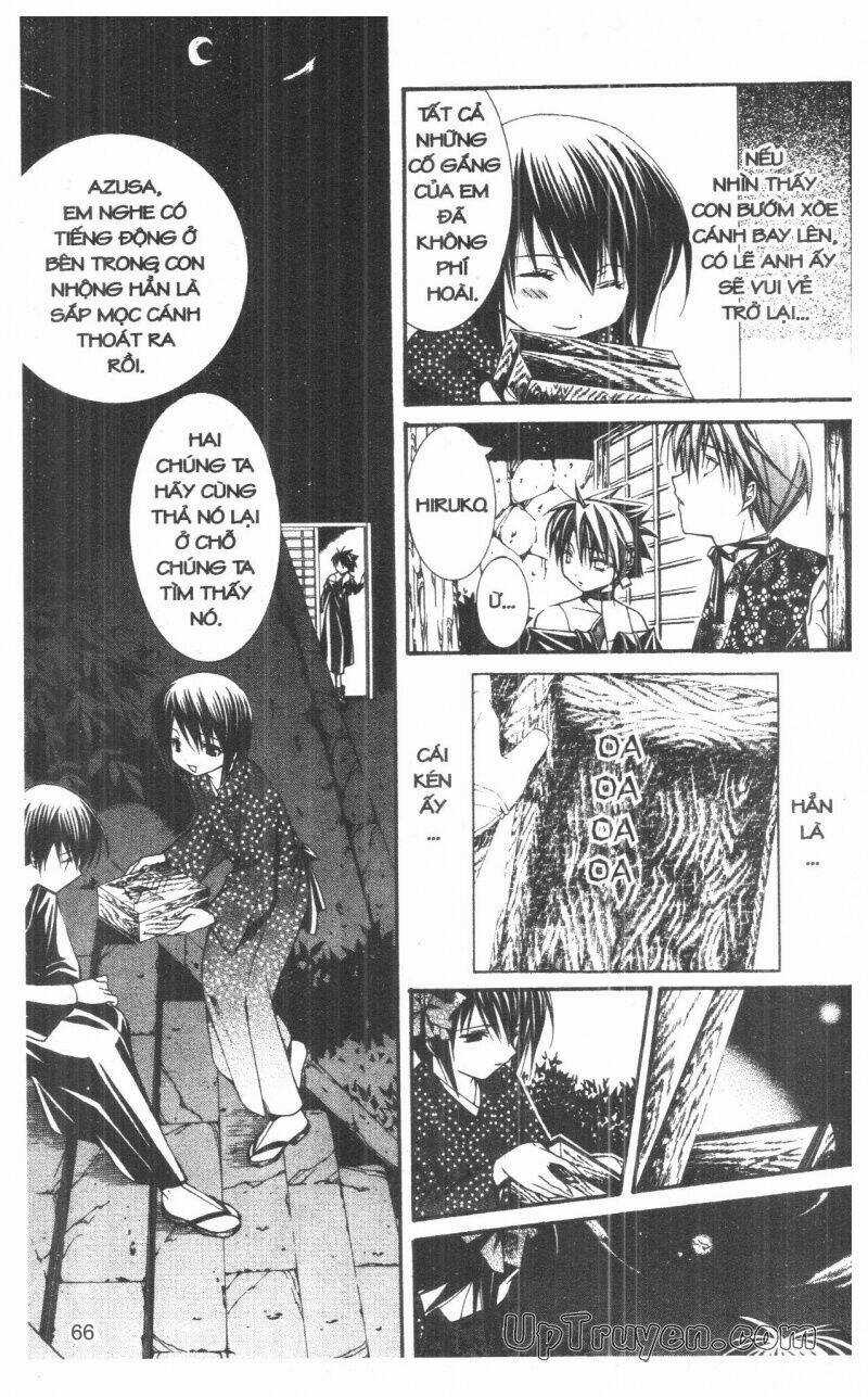 Nightmare Inspector - Chapter 7 - Trang 66