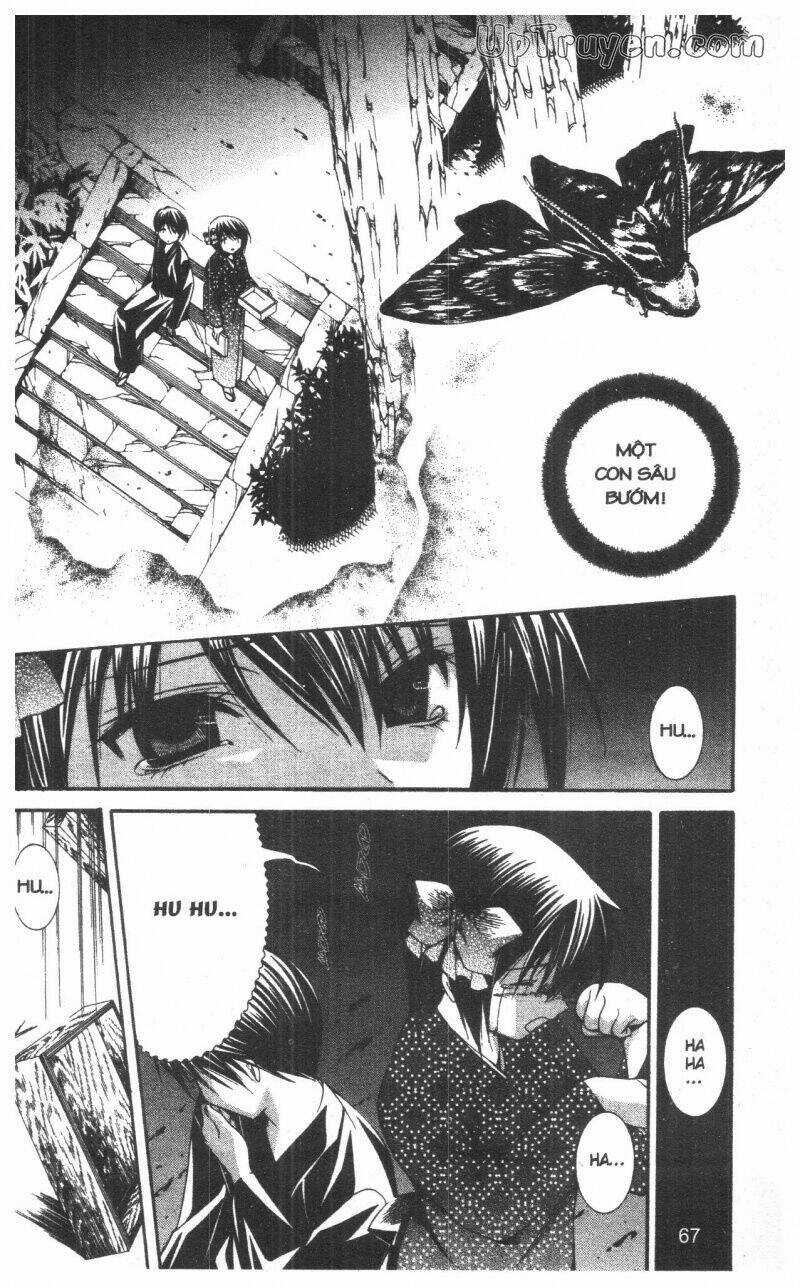 Nightmare Inspector - Chapter 7 - Trang 67