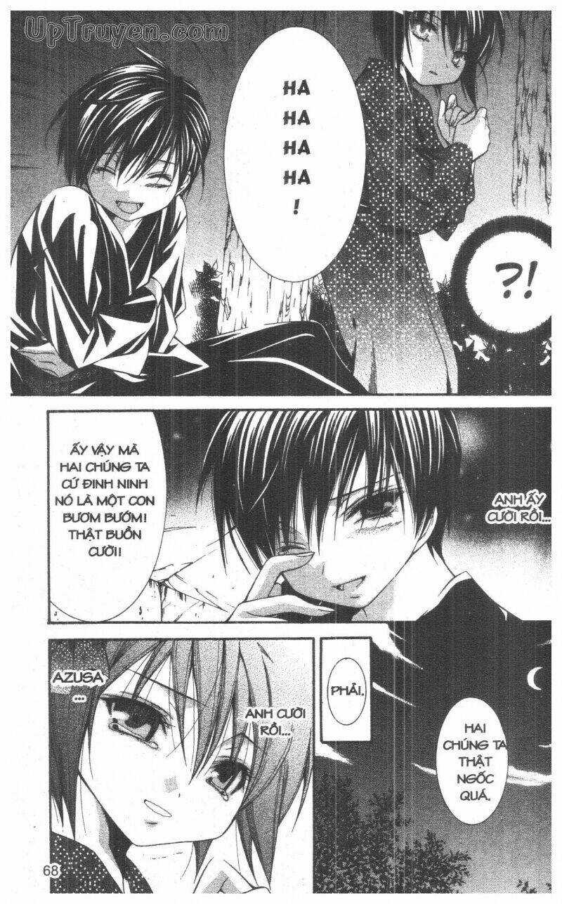 Nightmare Inspector - Chapter 7 - Trang 68