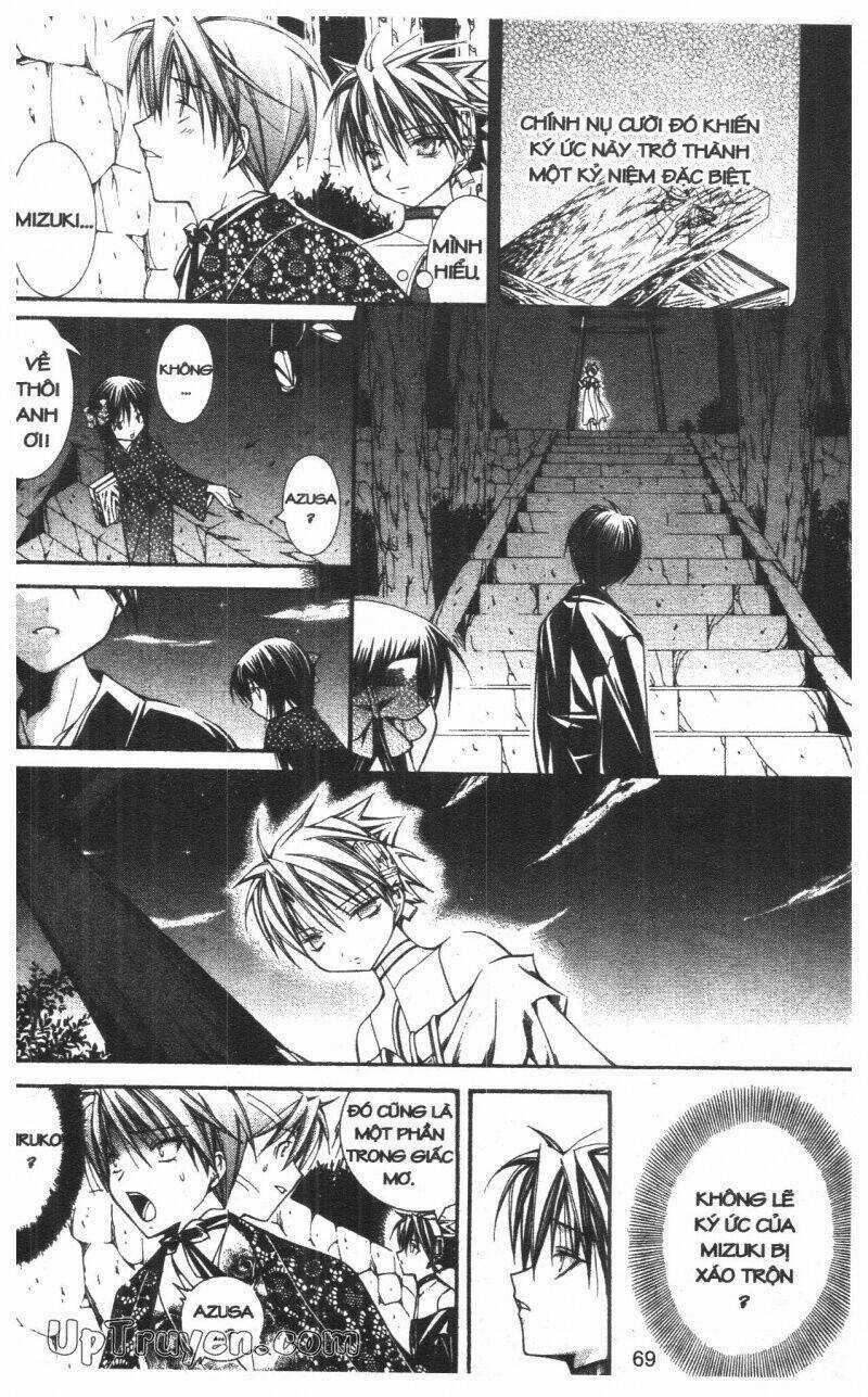 Nightmare Inspector - Chapter 7 - Trang 69