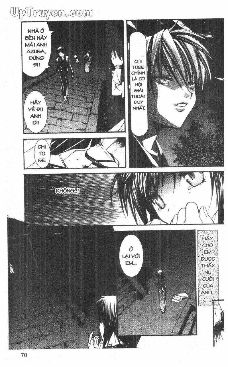 Nightmare Inspector - Chapter 7 - Trang 70